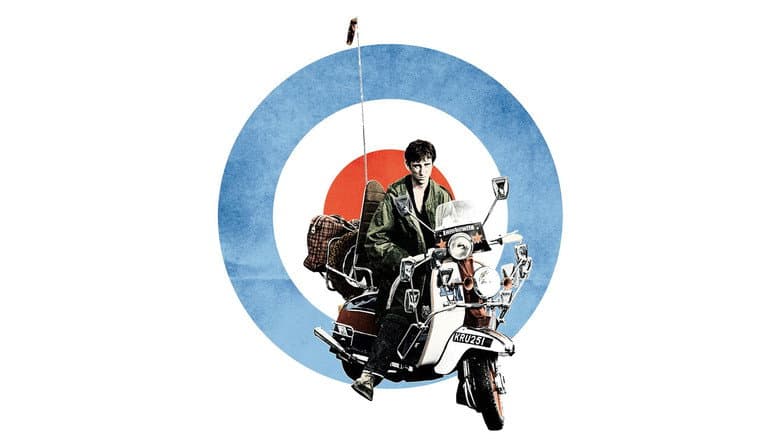 Quadrophenia still