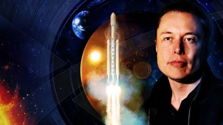 Elon Musk: The Real Life Iron Man still