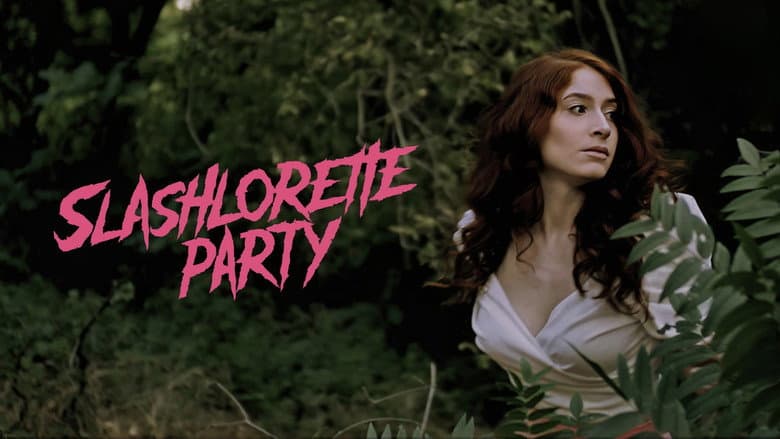 Slashlorette Party still