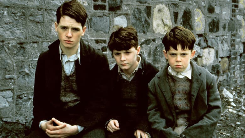 Angela's Ashes still