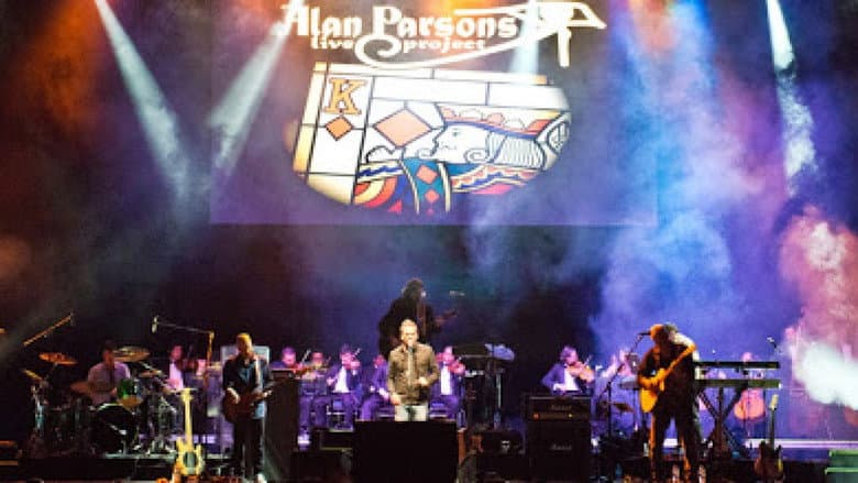 The Alan Parsons Project - Ammonia Avenue still