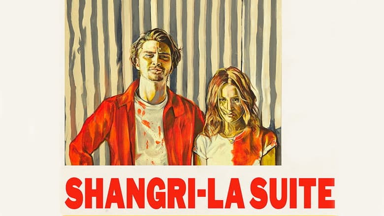 Shangri-La Suite still