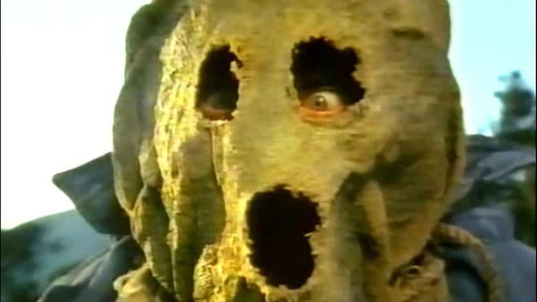 Dark Night of the Scarecrow still