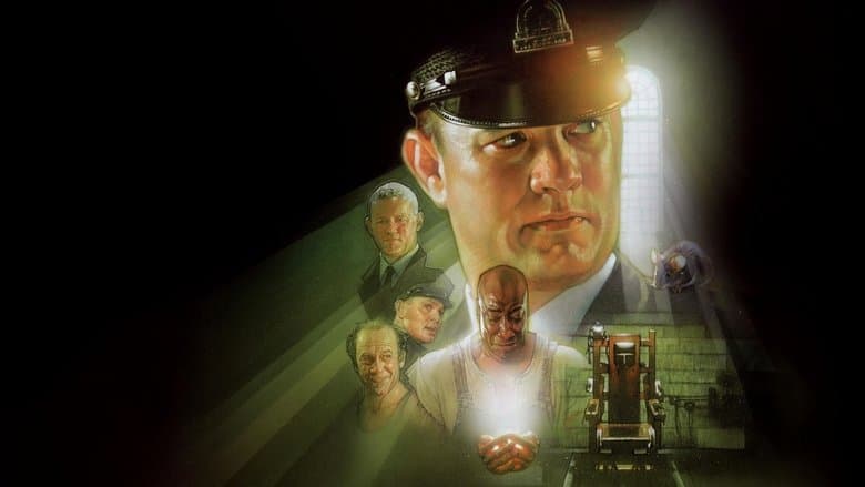 The Green Mile still