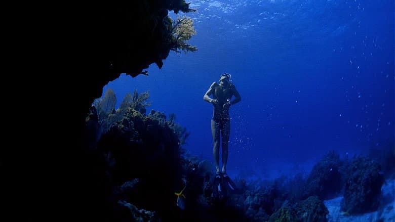 Ocean Men, Extreme Dive still