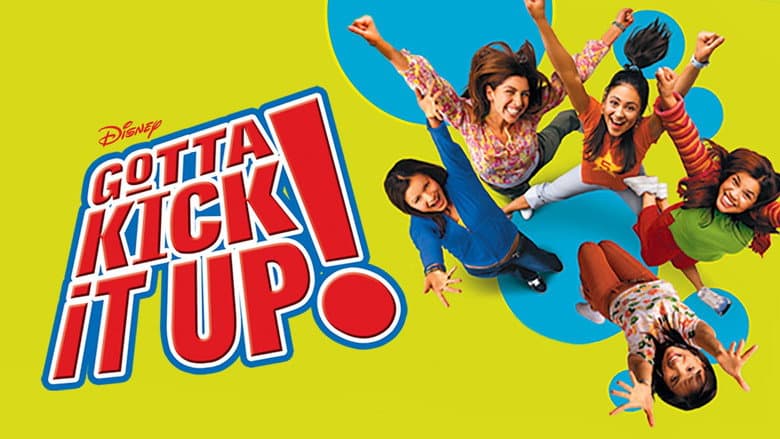 Gotta Kick It Up! still