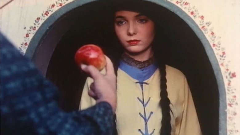Snow White and the Seven Dwarfs still