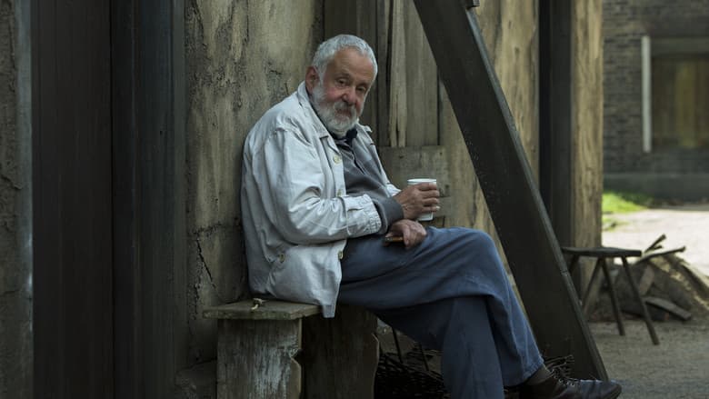Peterloo still