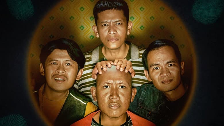 Agak Laen: Menyala Pantiku! still