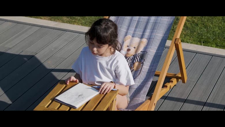 Dear Diary still