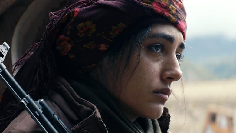 Girls of the Sun still