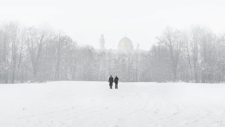 The Oslo Diaries still