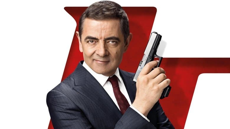 Johnny English Strikes Again still