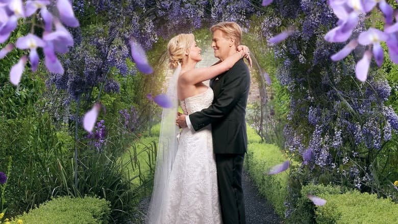 Sealed With a Kiss: Wedding March 6 still