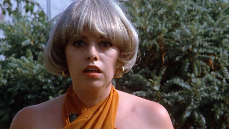 Mansion of the Living Dead still