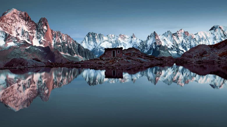 Chamonix - Mont Blanc, Une histoire de conquêtes still