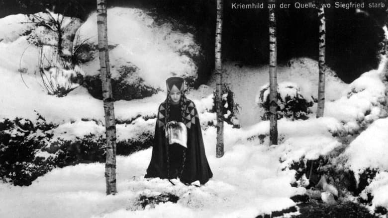 Die Nibelungen: Kriemhild's Revenge still