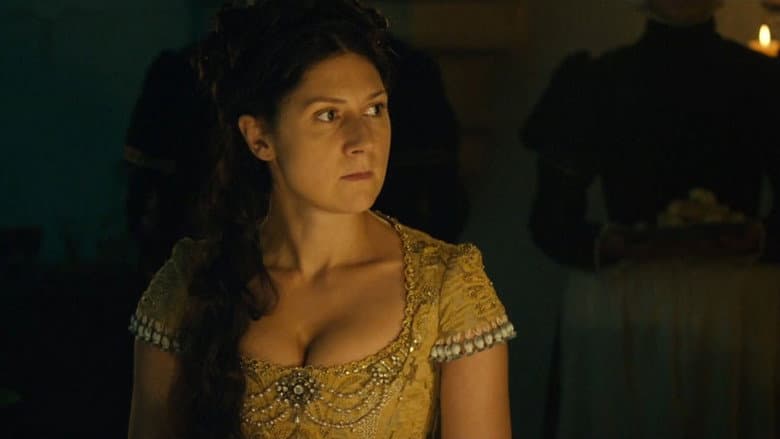 The Seven Ravens still