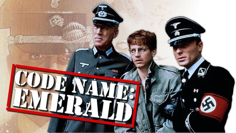 Code Name: Emerald still