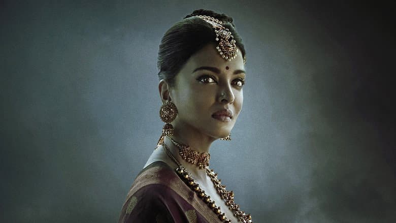 Ponniyin Selvan: Part I still