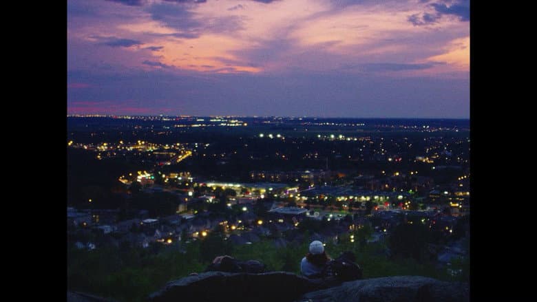 Summer Nights still