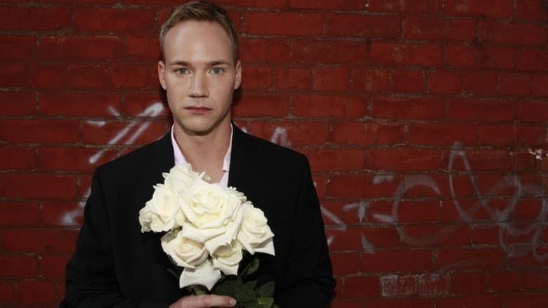 The Man Who Loved Flowers still