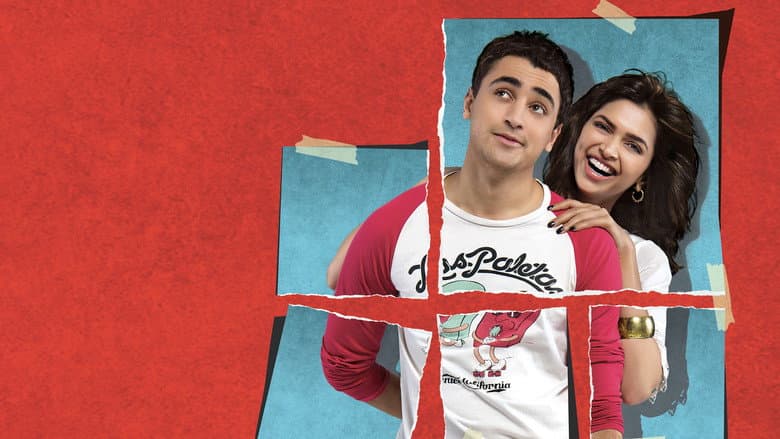 Break Ke Baad still