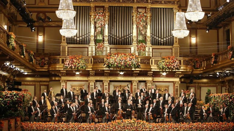 New Year's Concert 2025 still