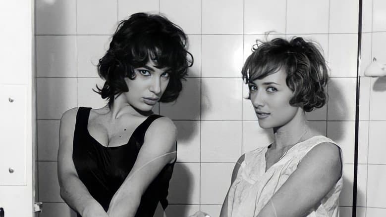 Les Bonnes Femmes still