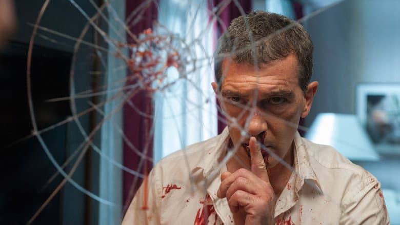 Acts of Vengeance still