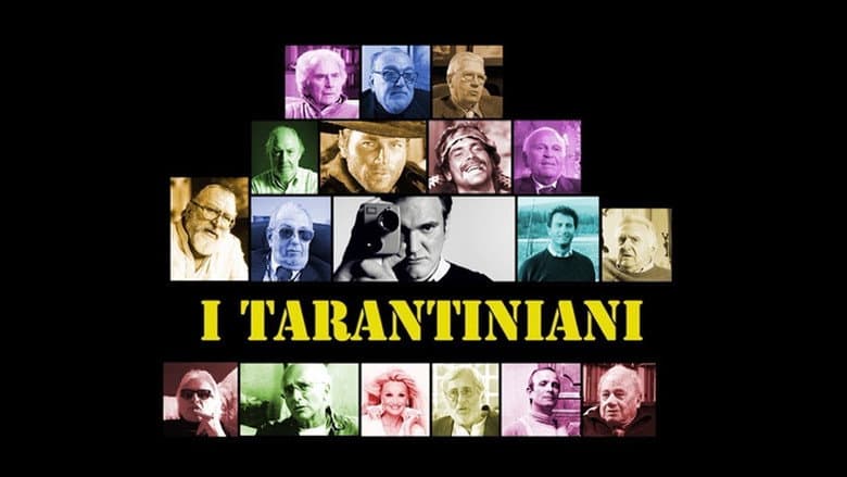 I Tarantiniani still
