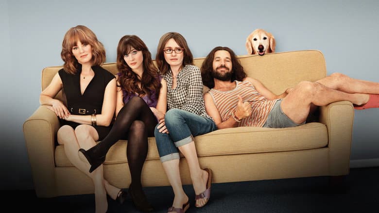 Our Idiot Brother still