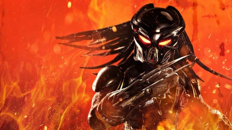 The Predator still