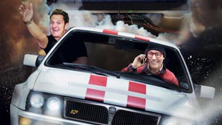 Fausto & Furio still