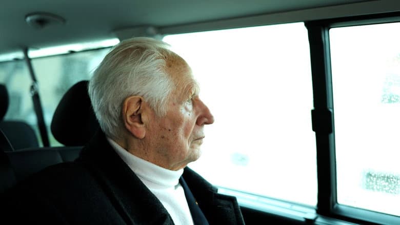 Ambassador of Remembrance still
