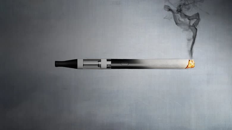 Enfumés, j'ai infiltré l'industrie de la vape still