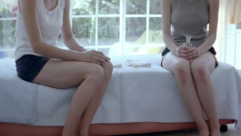 Dogtooth still