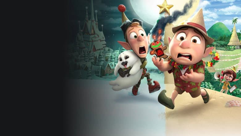 Prep & Landing: The Snowball Protocol still