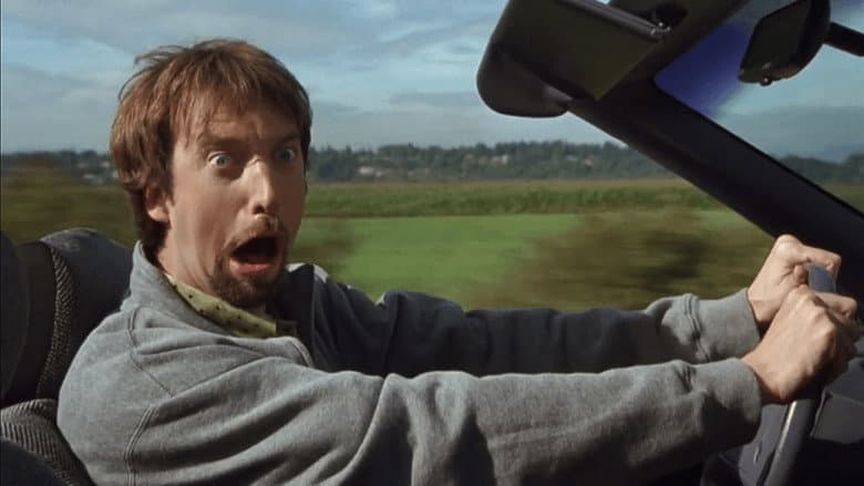 Freddy Got Fingered still