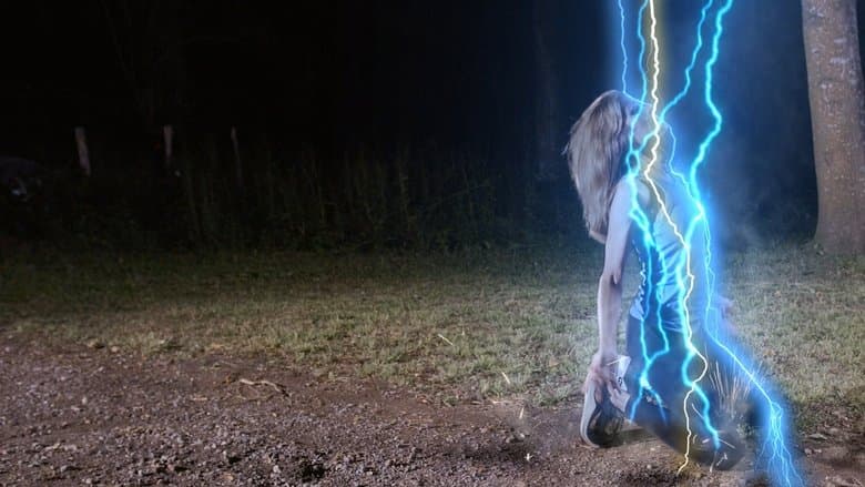 Mega Lightning still