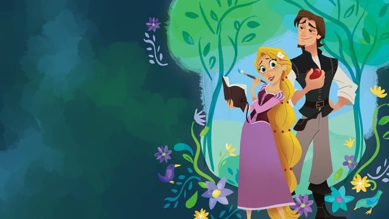 Tangled: Before Ever After still