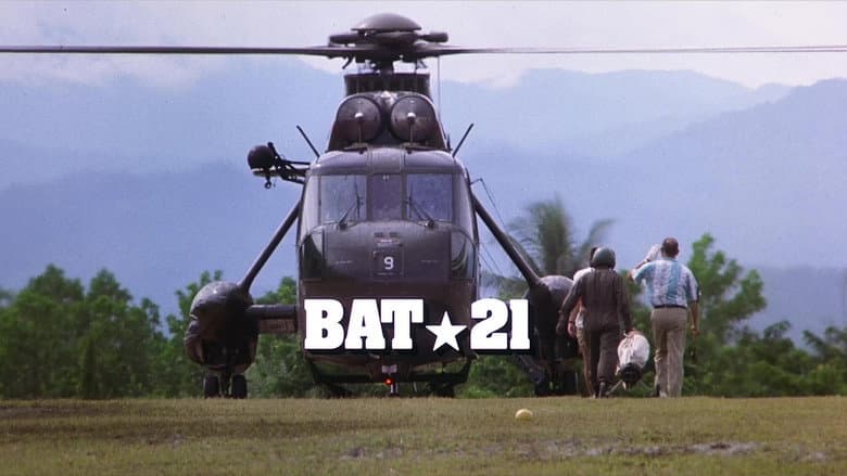 Bat★21 still