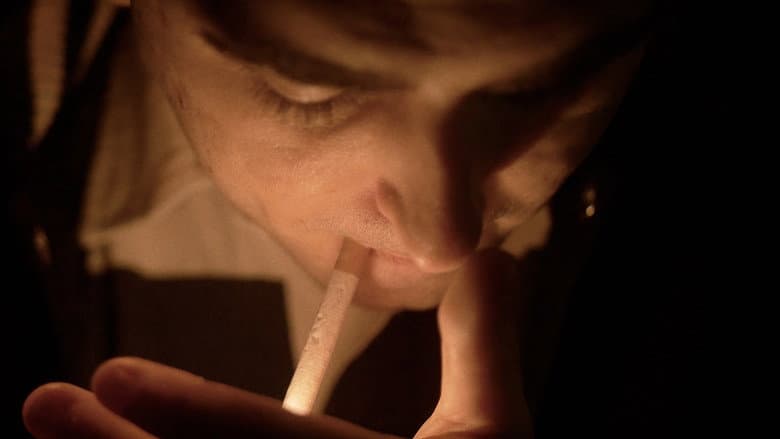 A Short Film About Love still