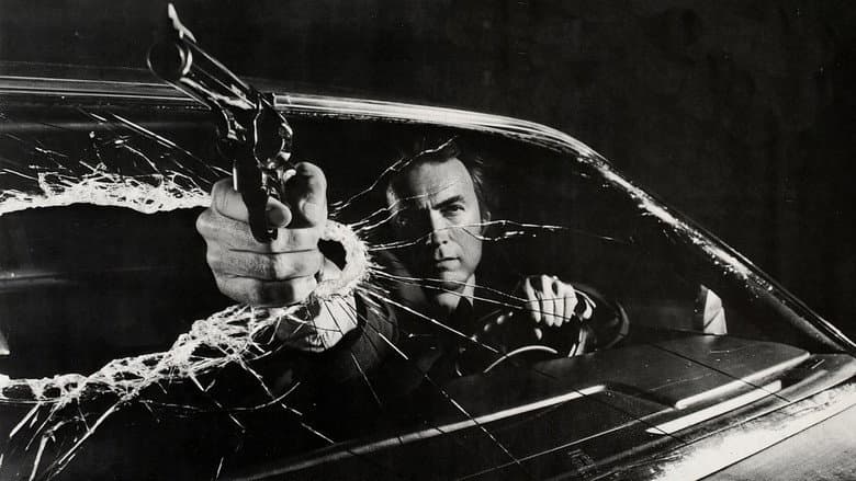 The Enforcer still