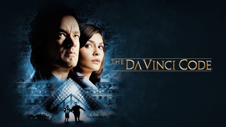 The Da Vinci Code still