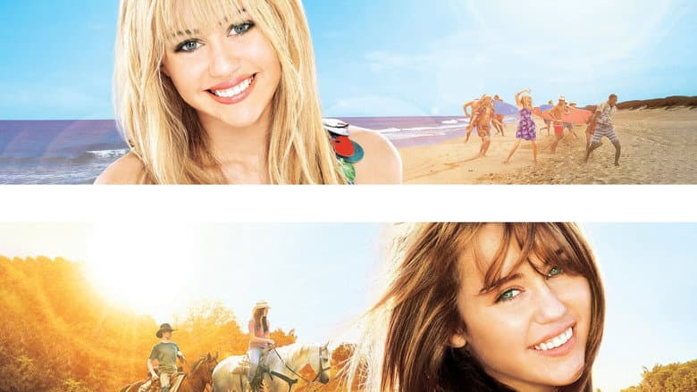 Hannah Montana: The Movie still