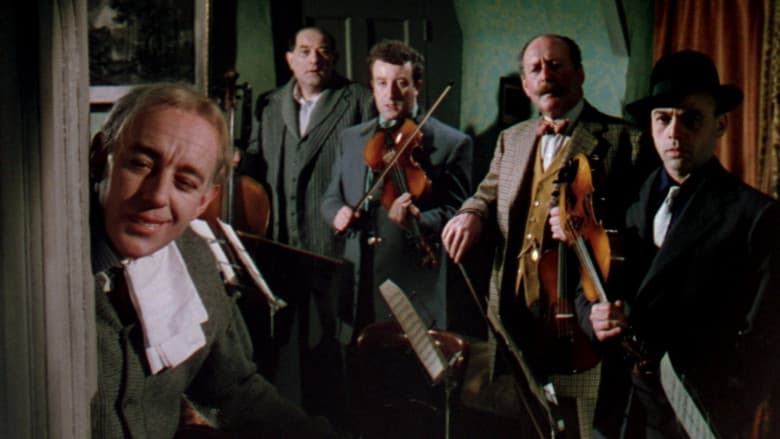 The Ladykillers still