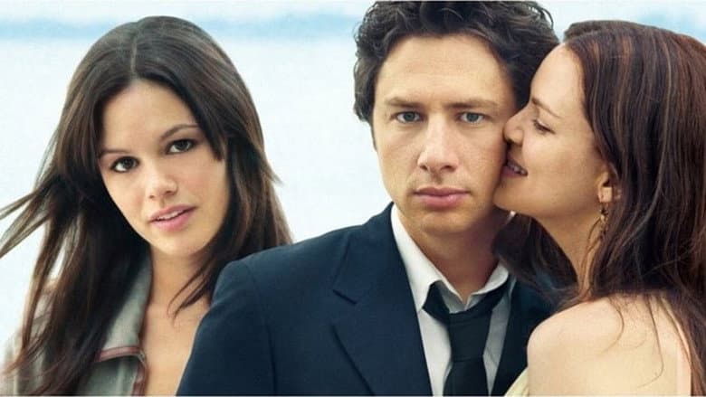 The Last Kiss still