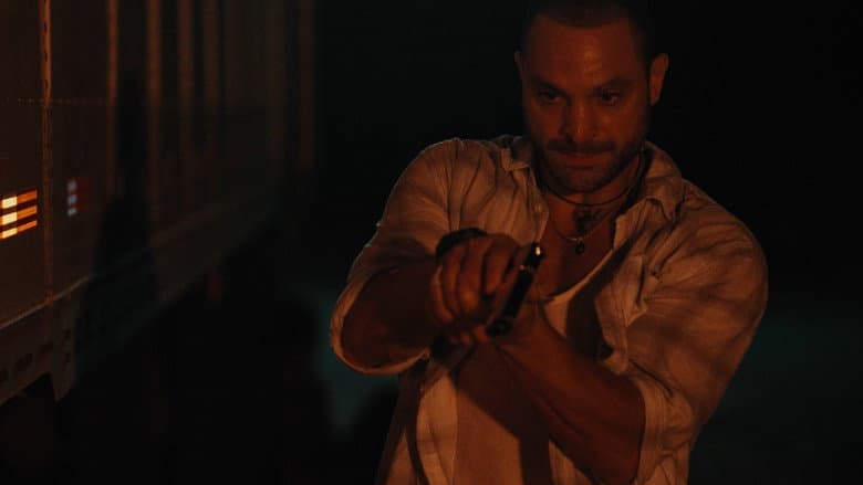 King Ivory still