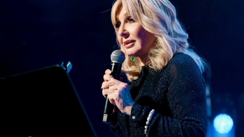 Googoosh: Made of Fire still